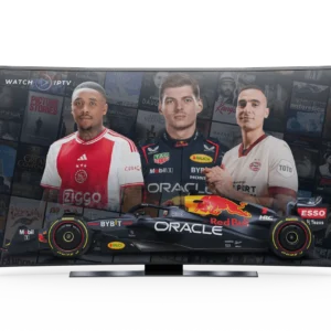 Goud 6 Maanden IPTV Abonnement